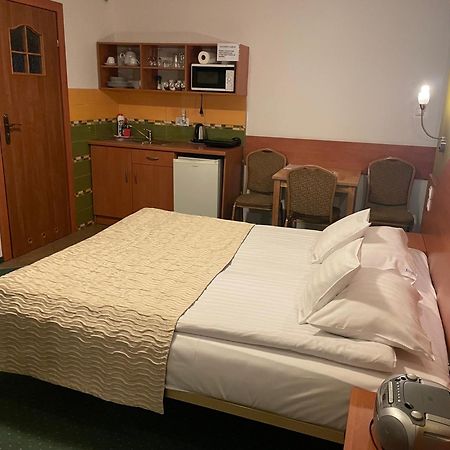 Willa Stenia Apartamenty Wisła Extérieur photo