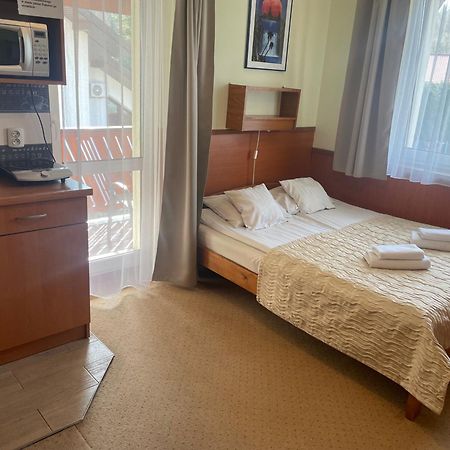 Willa Stenia Apartamenty Wisła Extérieur photo