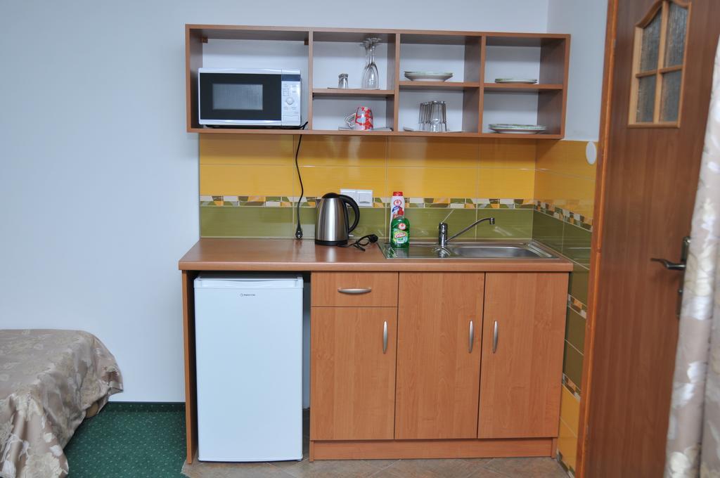 Willa Stenia Apartamenty Wisła Extérieur photo