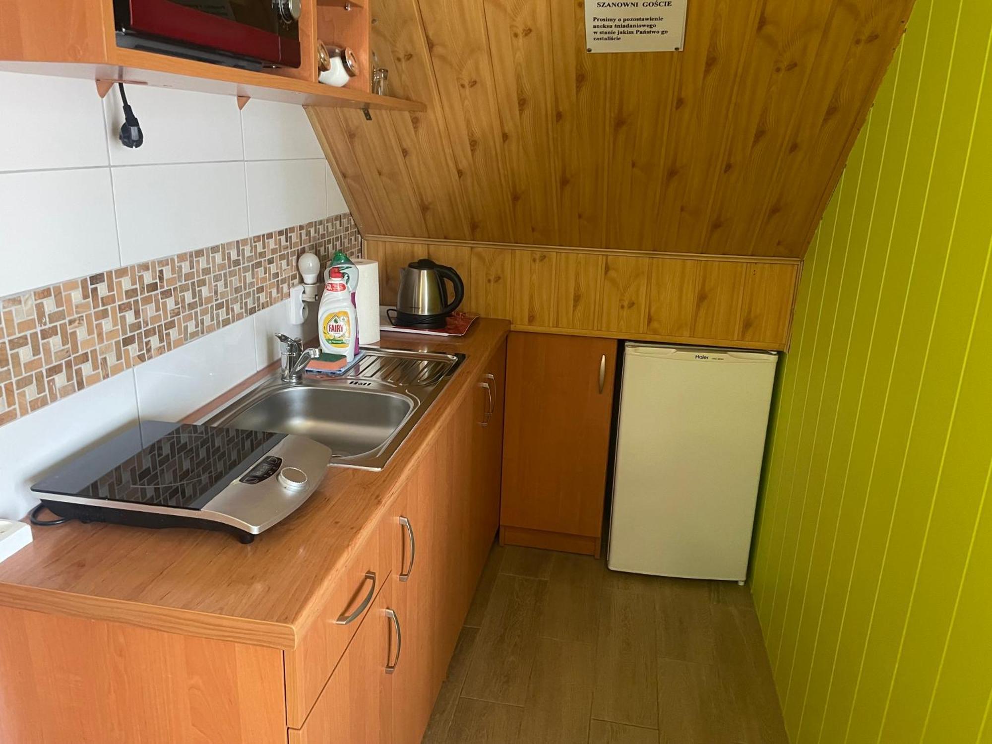Willa Stenia Apartamenty Wisła Extérieur photo
