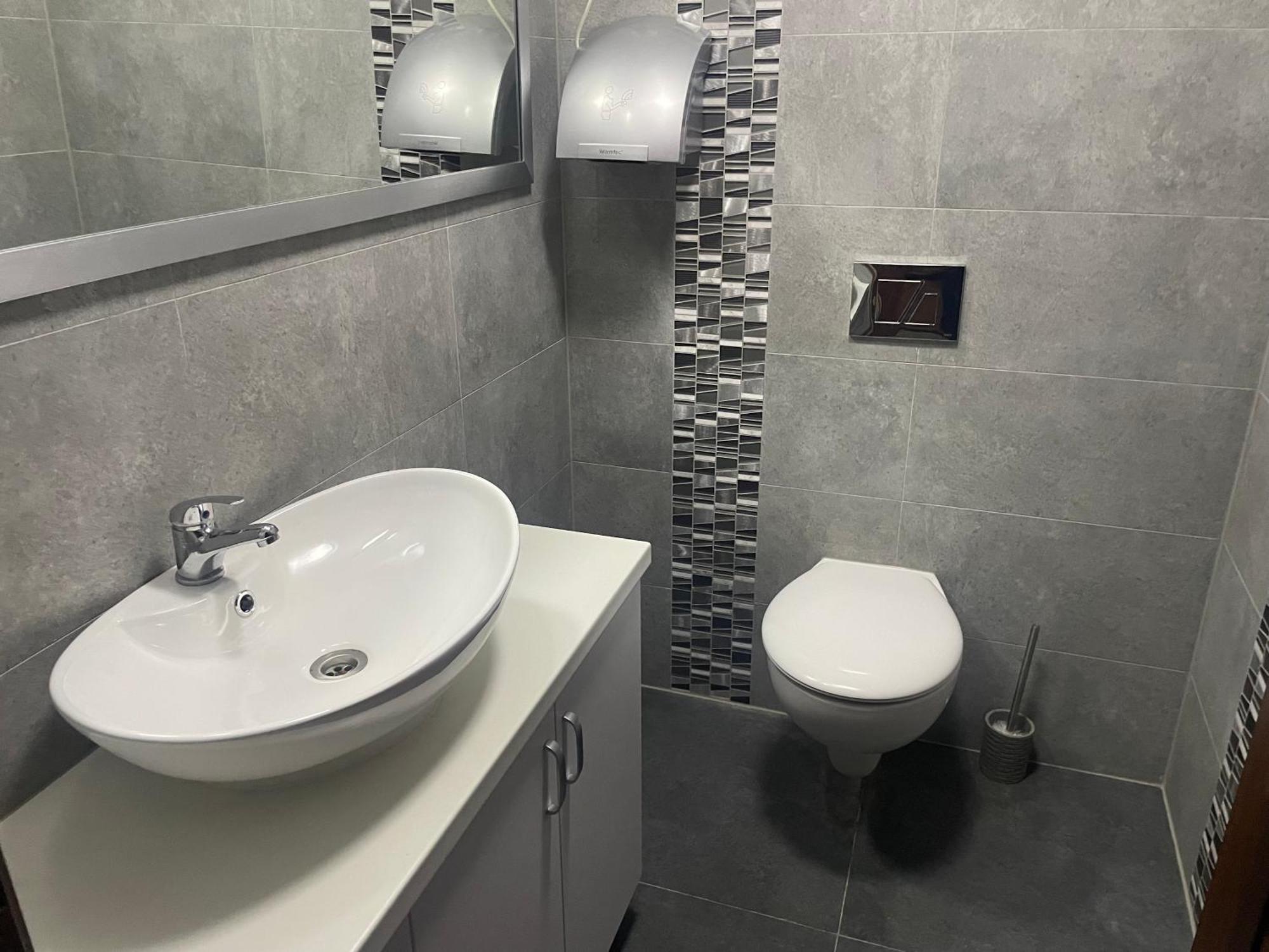 Willa Stenia Apartamenty Wisła Extérieur photo