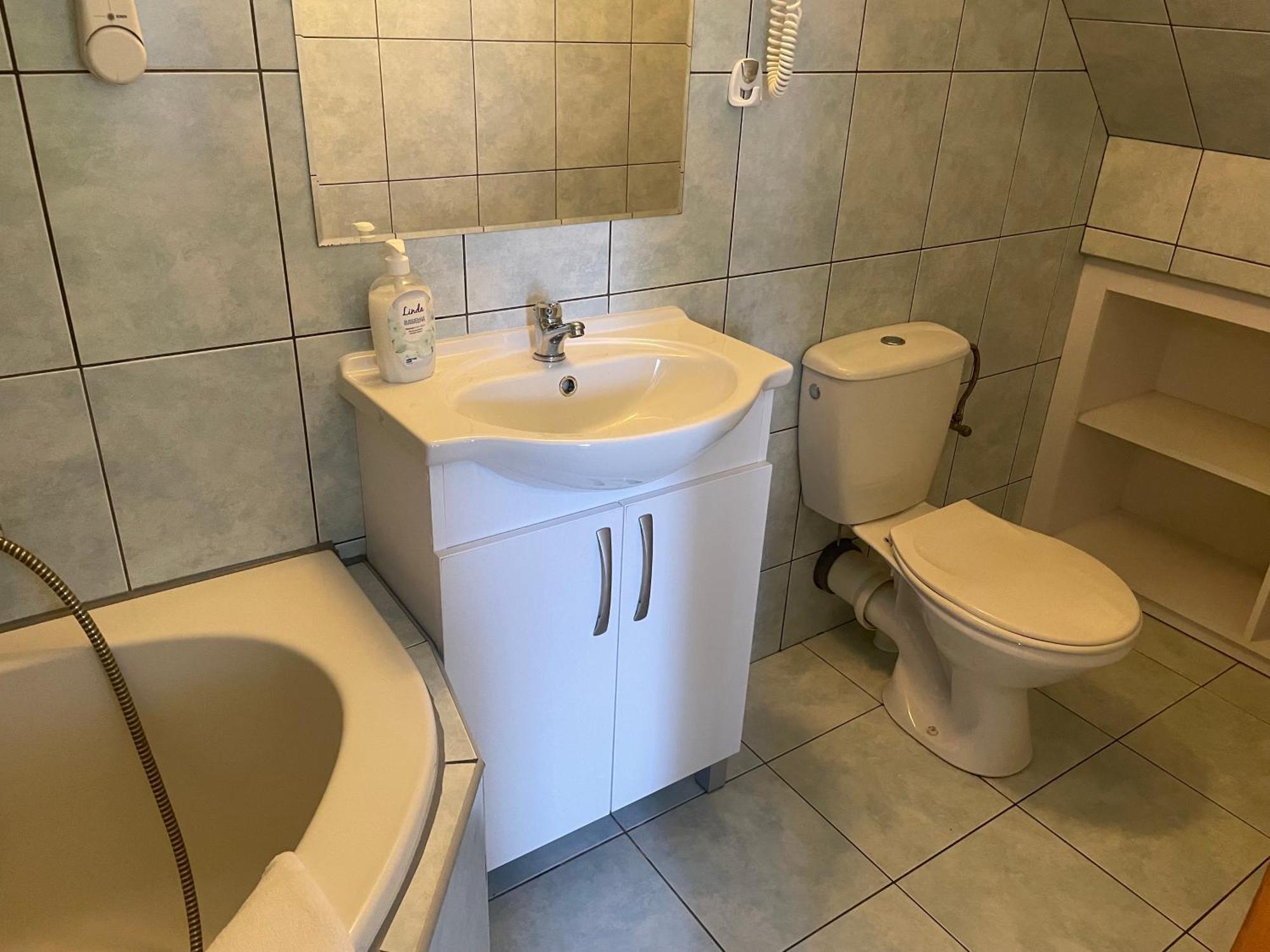 Willa Stenia Apartamenty Wisła Extérieur photo