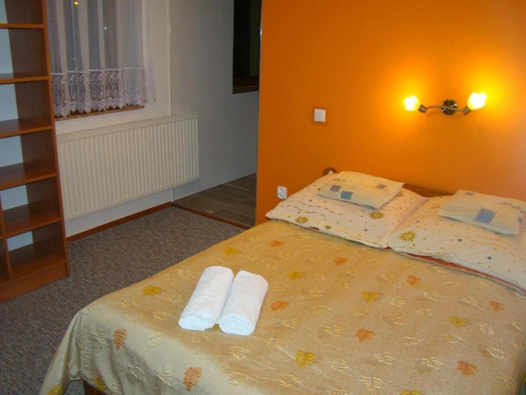 Willa Stenia Apartamenty Wisła Extérieur photo
