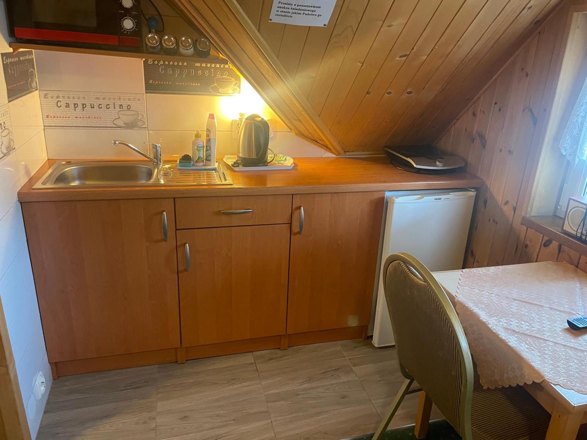 Willa Stenia Apartamenty Wisła Extérieur photo