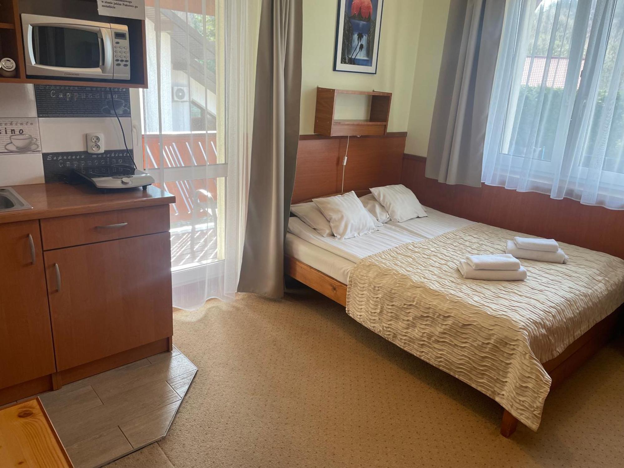 Willa Stenia Apartamenty Wisła Extérieur photo
