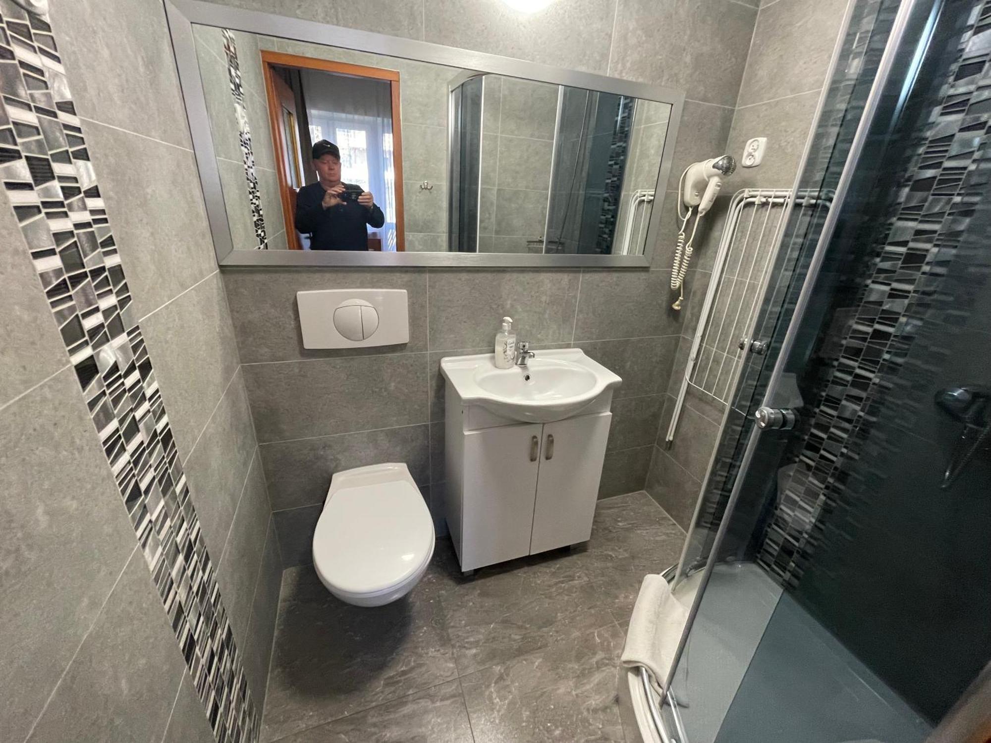 Willa Stenia Apartamenty Wisła Extérieur photo