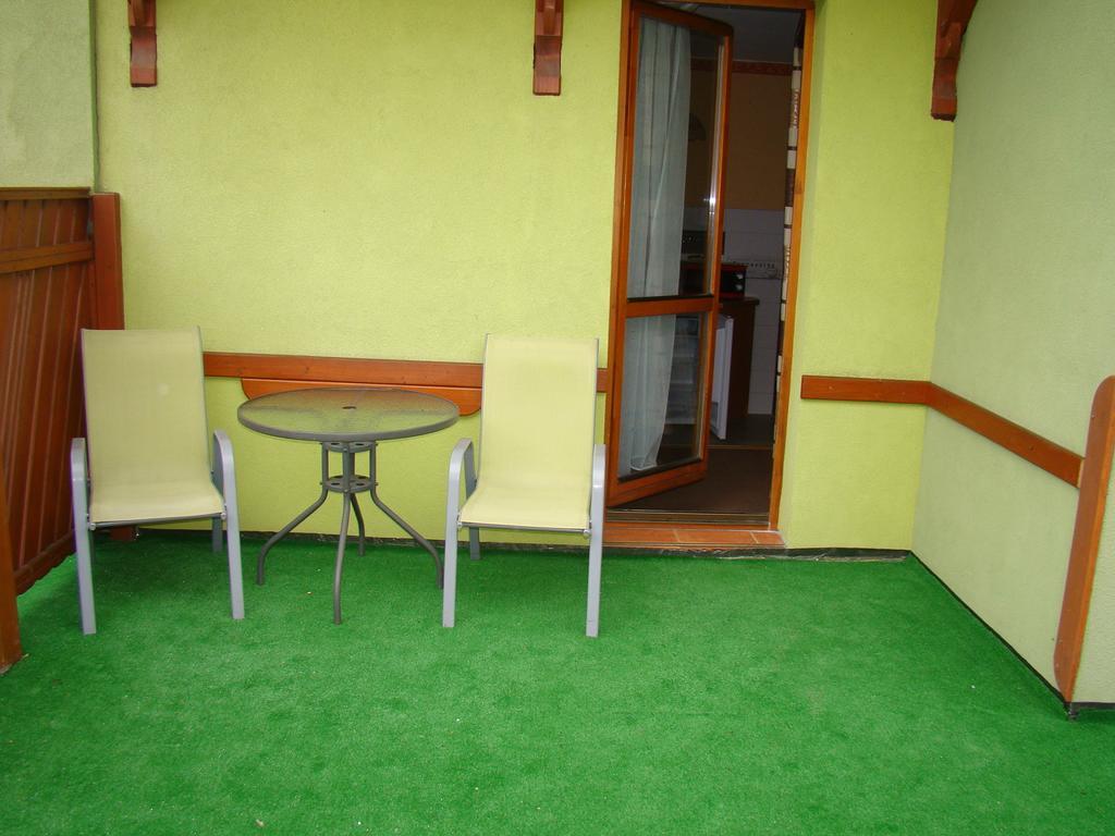 Willa Stenia Apartamenty Wisła Extérieur photo