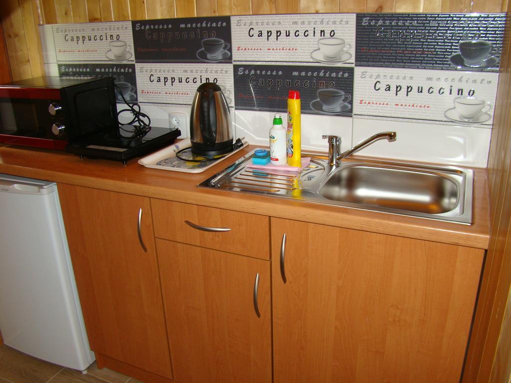Willa Stenia Apartamenty Wisła Extérieur photo