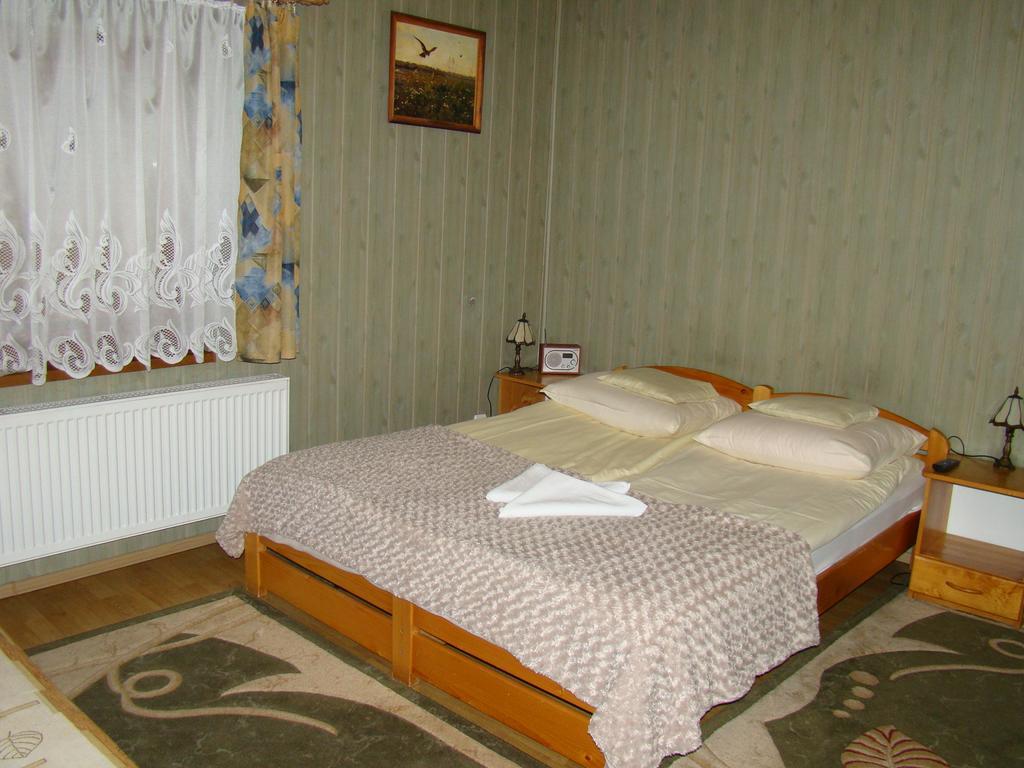 Willa Stenia Apartamenty Wisła Extérieur photo
