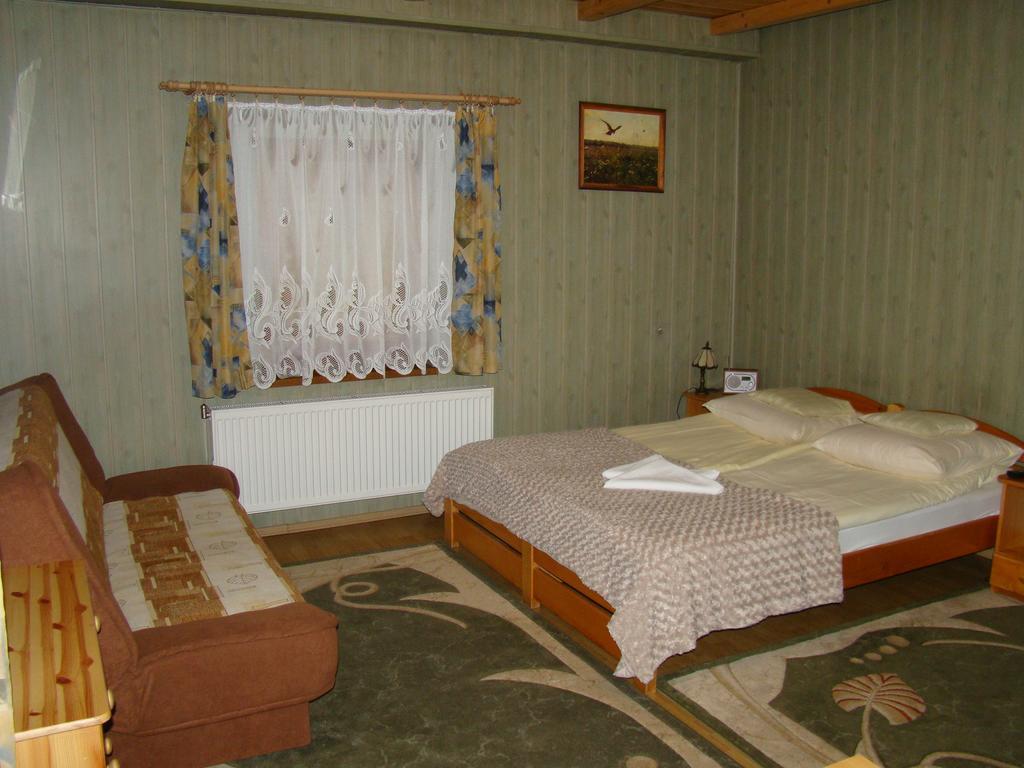 Willa Stenia Apartamenty Wisła Extérieur photo