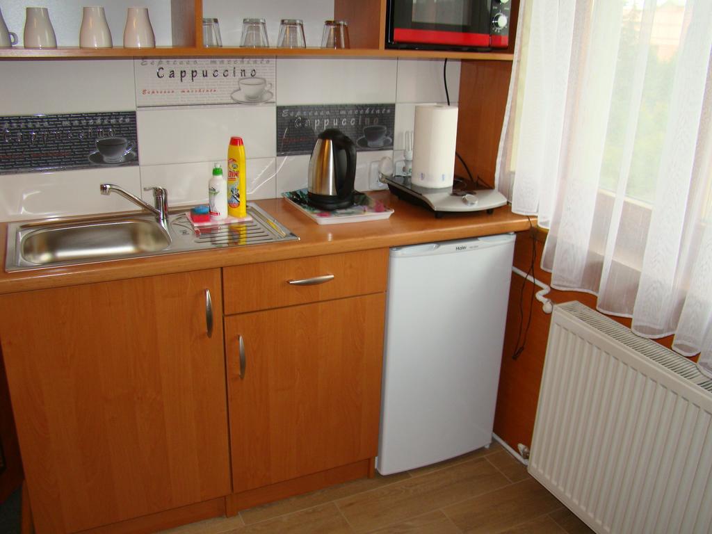 Willa Stenia Apartamenty Wisła Extérieur photo