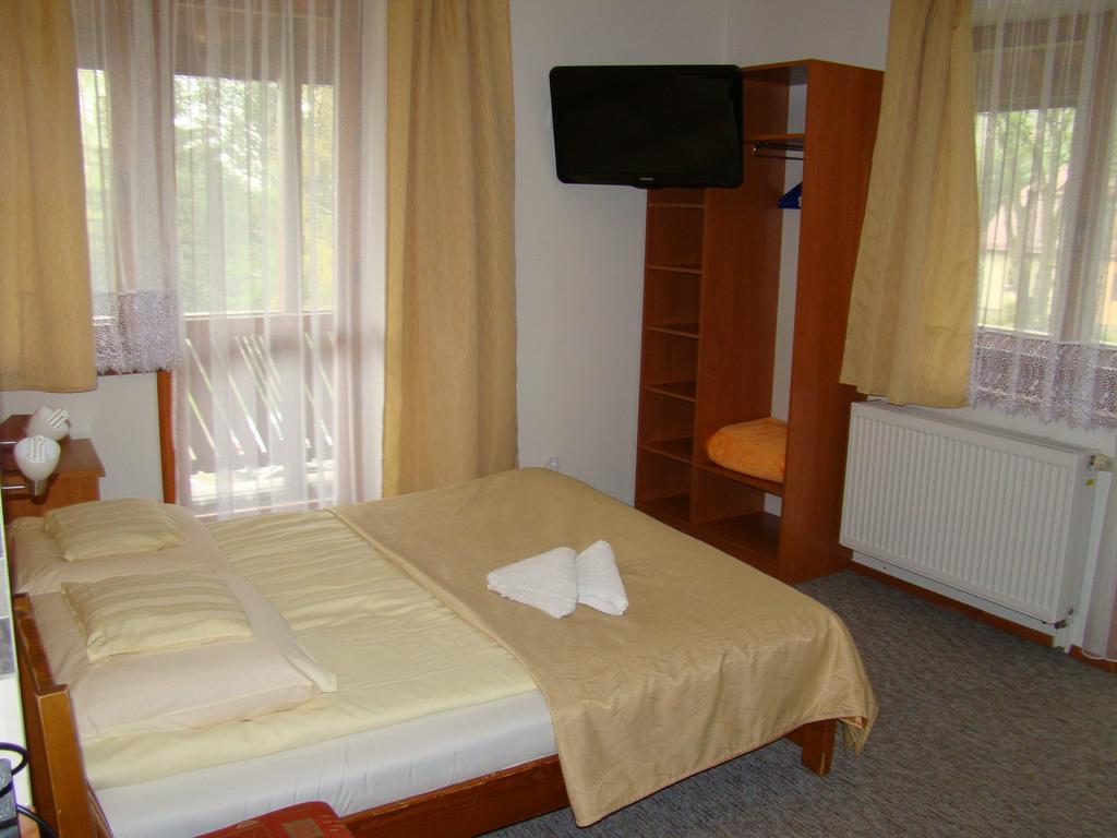 Willa Stenia Apartamenty Wisła Extérieur photo